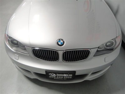 2011 BMW 135 i