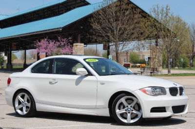 2010 BMW 135  i