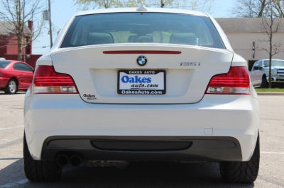 2010 BMW 135 i