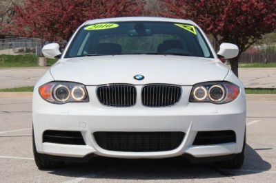 2010 BMW 135 i