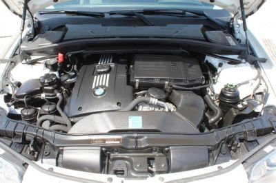 2010 BMW 135 i