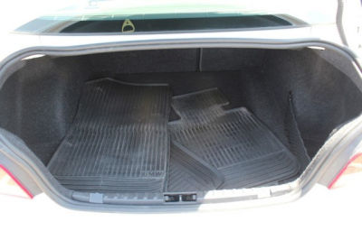 2010 BMW 135 i