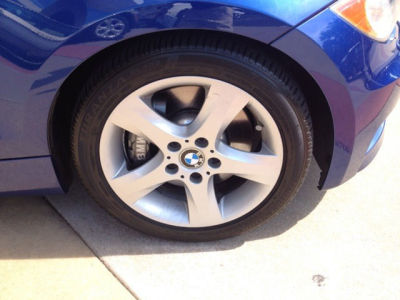 2008 BMW 135  i