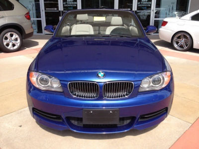 2008 BMW 135  i