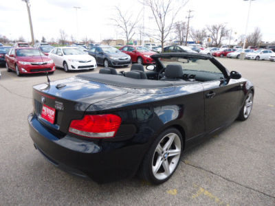 2009 BMW 135  i