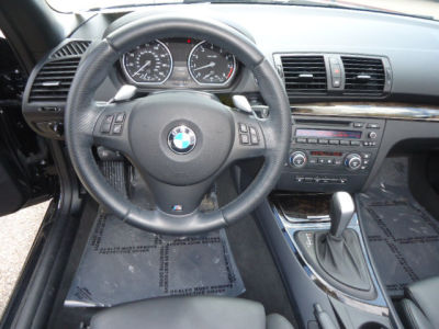 2009 BMW 135  i