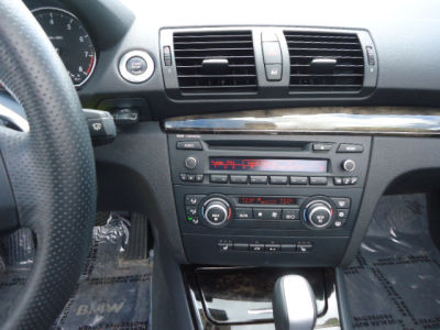 2009 BMW 135  i
