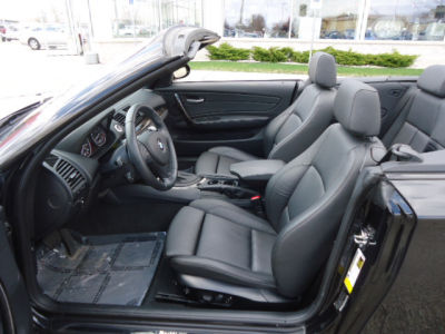 2009 BMW 135  i