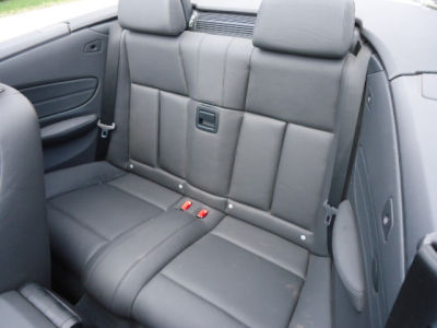 2009 BMW 135  i