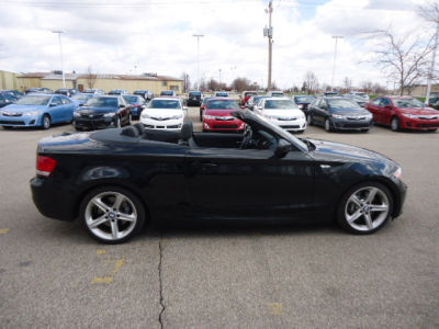 2009 BMW 135  i