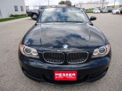 2009 BMW 135  i