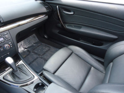 2009 BMW 135  i