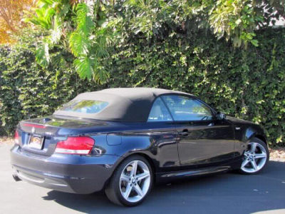 2009 BMW 135  i