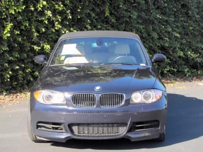 2009 BMW 135  i