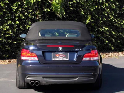 2009 BMW 135  i