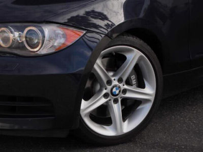 2009 BMW 135  i