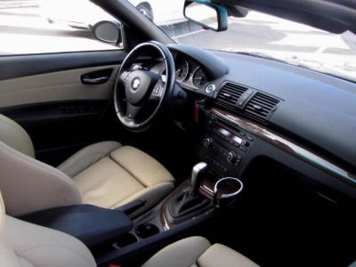 2009 BMW 135  i