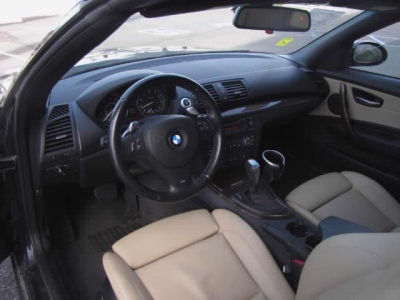 2009 BMW 135  i