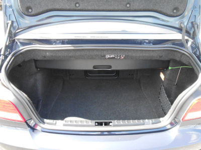 2008 BMW 135 i
