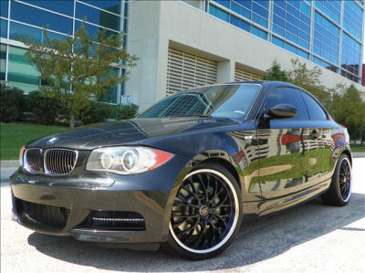 2008 BMW 135  i