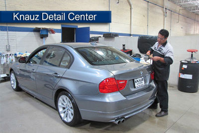 2008 BMW 135  i