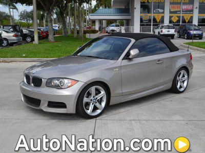 2010 BMW 135  i