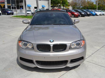2010 BMW 135 i