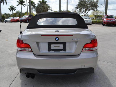 2010 BMW 135 i