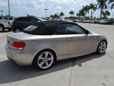 2010 BMW 135 i