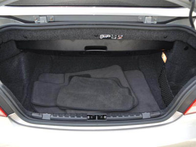 2010 BMW 135 i