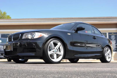 2008 BMW 135  i