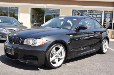 2008 BMW 135  i