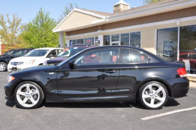 2008 BMW 135  i