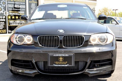 2008 BMW 135  i