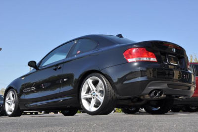 2008 BMW 135  i