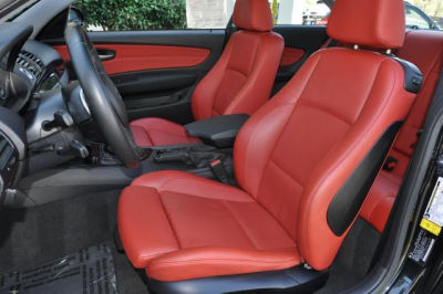 2008 BMW 135  i