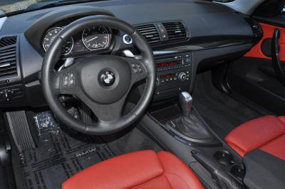2008 BMW 135  i
