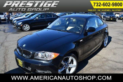 2010 BMW 135  i