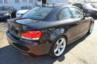 2010 BMW 135  i