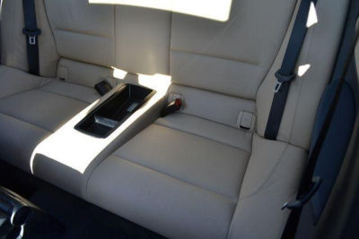 2010 BMW 135  i