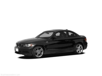 2010 BMW 135  i