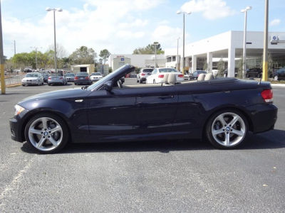 2009 BMW 135  i