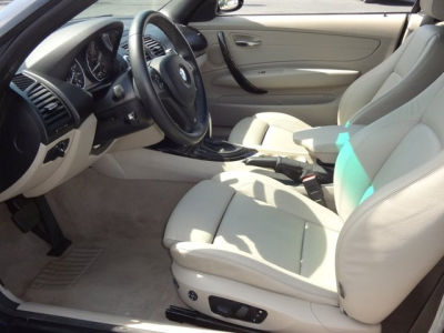 2009 BMW 135  i