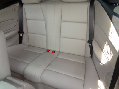 2009 BMW 135  i