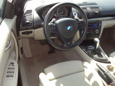 2009 BMW 135  i