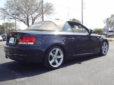 2009 BMW 135  i
