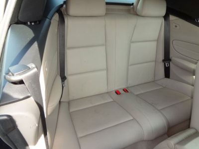 2009 BMW 135  i