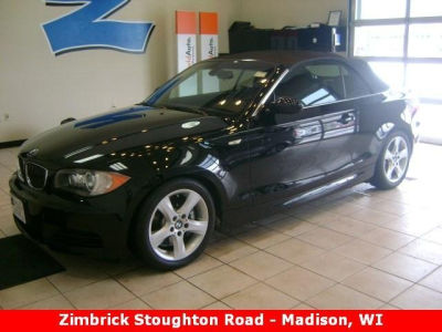 2008 BMW 135  i