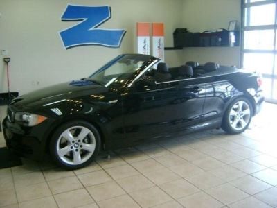 2008 BMW 135  i