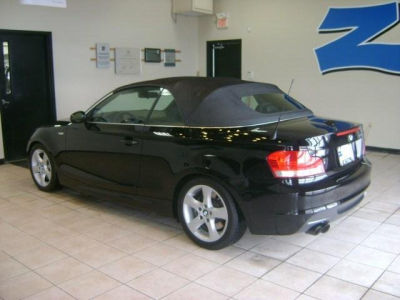 2008 BMW 135  i